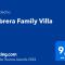 Cabrera Family Villa