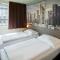 B&B Hotel Frankfurt-West - Francfort-sur-le-Main