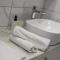 Mizzou Apartman Sárvár