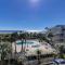 327 Breakers 1 BR Oceanview Forest Beach - 希尔顿黑德岛