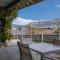 Wanaka 'Mount Iron Studio' with private terrace - 瓦纳卡