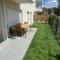 Appartement avec jardin 70 m2