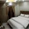 Chic 1-Bed Retreat Your Ideal Urban Escape Awaits Discover Comfort & Convenience in the Heart of Bahria Hub Commercial Book Now