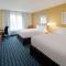Fairfield Inn & Suites Indianapolis Airport