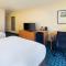 Fairfield Inn & Suites Indianapolis Airport