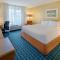 Fairfield Inn & Suites Indianapolis Airport