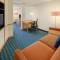Fairfield Inn & Suites Indianapolis Airport