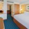 Fairfield Inn & Suites Indianapolis Airport