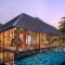 Phulay Bay, A Ritz-Carlton Reserve - Tab Kaek pláž
