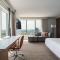 Baltimore Marriott Waterfront - Балтимор