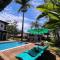 Hotel Casa Paradiso Guarujá