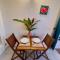 Mabouya cosy vue mer, jacuzzi, jardin