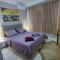 Beautiful apart in Ain Zaghouan with private parking - Tunis