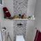 Beautiful apart in Ain Zaghouan with private parking - Tunis