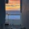 Stay around the corner from the Manhattan Beach Strand