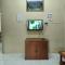 Homestay Tengku Maheran