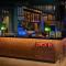 Moxy Houston Downtown