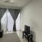 Rafahiyyah Homestay, Puncak Alam