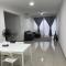 Rafahiyyah Homestay, Puncak Alam