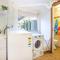 Walk to beach, quiet location - 2 night minimum stay
