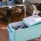 Walk to beach, quiet location - 2 night minimum stay