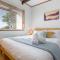 Walk to beach, quiet location - 2 night minimum stay