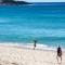 Walk to beach, quiet location - 2 night minimum stay