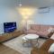 Walk to beach, quiet location - 2 night minimum stay