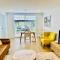 Walk to beach, quiet location - 2 night minimum stay