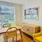 Walk to beach, quiet location - 2 night minimum stay