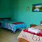 Hilltop Horizon Guesthouse
