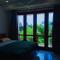 BLUE WHALES HOTEL