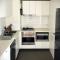 Perfect Locale 2bed Apt Parking