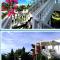 Coast Side Cliffs Resort - 隆