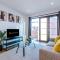 The Windmill Suite - Long Term Discounts, Fast Wifi, Groceries, Up to 6 People