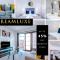 The Windmill Suite - Long Term Discounts, Fast Wifi, Groceries, Up to 6 People