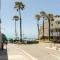 Stylish Hermosa Pier Getaway plus free parking - هيرموسا بيتش
