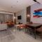Damask Hotels