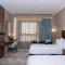 Damask Hotels