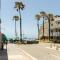 Hermosa Hot Spot Luxe Queen Studio at The Beach Free Parking - هيرموسا بيتش