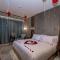 Damask Hotels