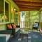 Hillside Hideaway