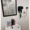 Bohemian Inspired Studio Unit2 at Trees Residences - Manila