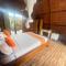 Orange Balangan Bungalow