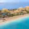 Cozy, One bedroom apartment Ocean view - 拉斯阿尔卡麦 Cozy, One bedroom apartment Ocean view - 拉斯阿尔卡麦