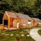 Glamping Mountain Fairy Tale - Bistrica pri Tržiču