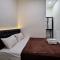 TRAM - The Seturan Raya Eksklusif Rooms - Seturan