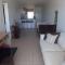 Apart Canoa Quebrada vista mar- condominio fechado