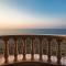 Stunning high floor Ocean front Retreat with Panoramic Sea Views - Ras al Khaimah