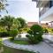 Seabreeze Villa